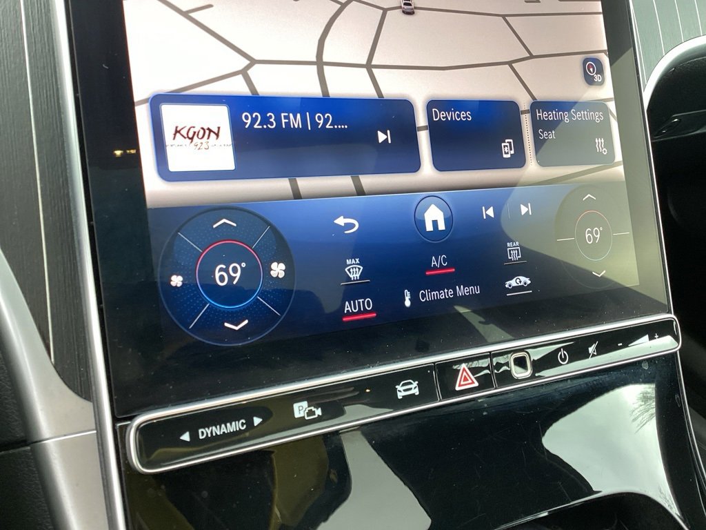 Used 2024 Mercedes-Benz C 300 4MATIC Sedan image 15