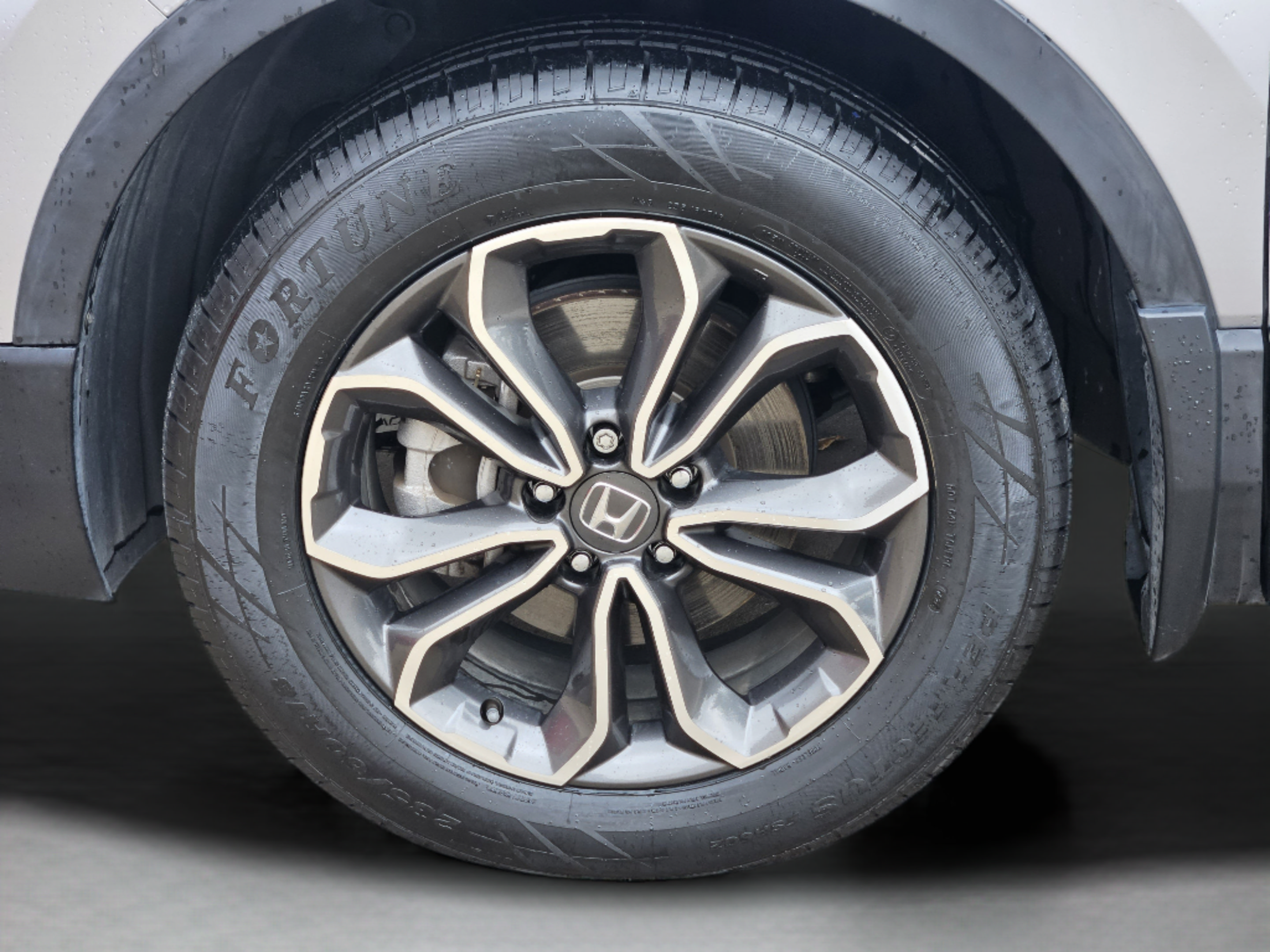 Used 2020 Honda CR-V EX-L image 31