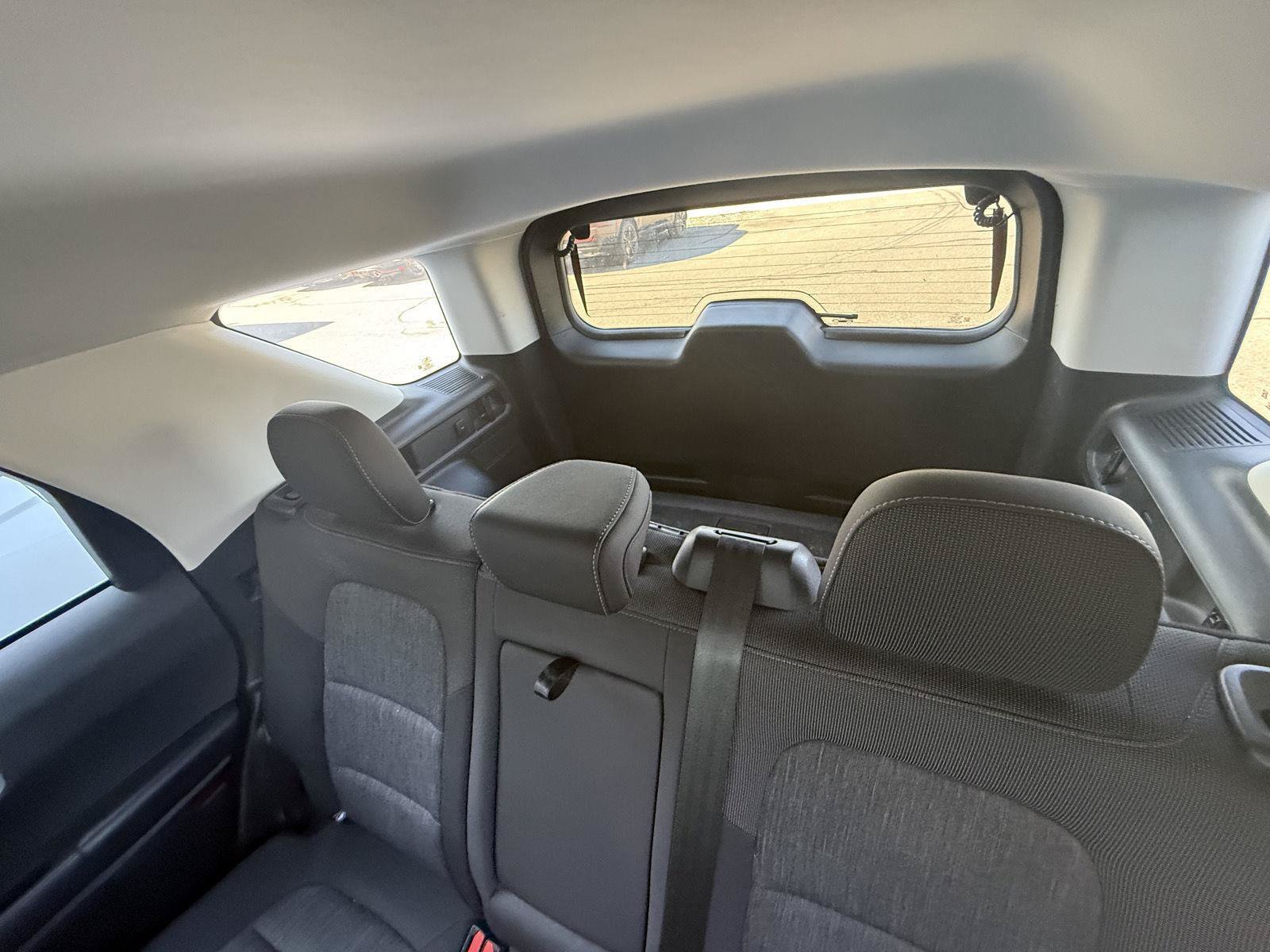Used 2021 Ford Bronco Sport Big Bend AWD/4WD image 3