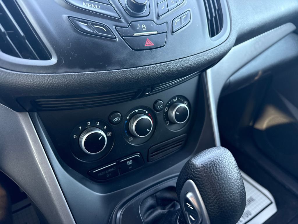 Used 2014 Ford Escape SE image 35