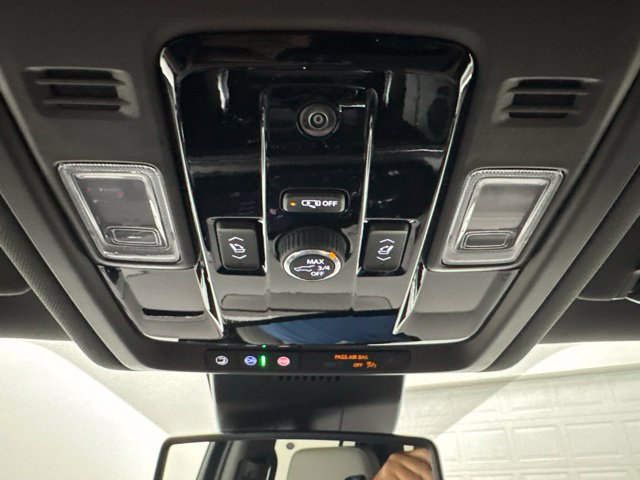 New 2026 Chevrolet Tahoe Z71 w/ Comfort Package AWD/4WD image 22