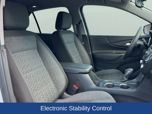 Certified 2023 Chevrolet Equinox LT FWD image 20