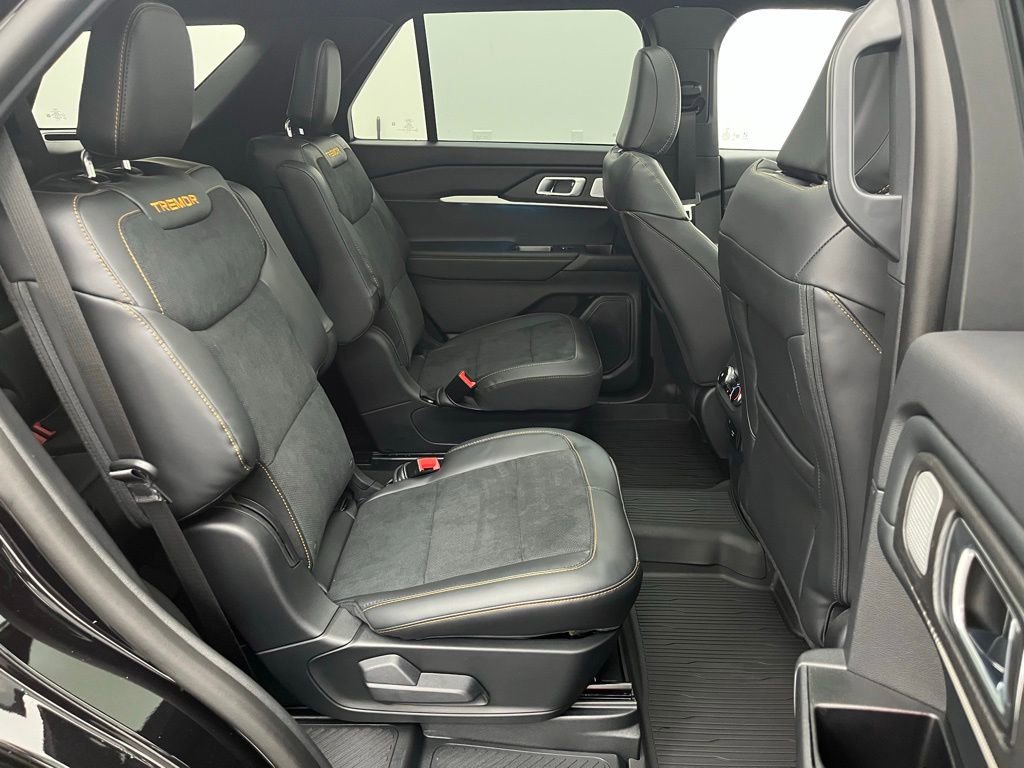 New 2026 Ford Explorer Tremor w/ Tremor Ultimate Package image 32
