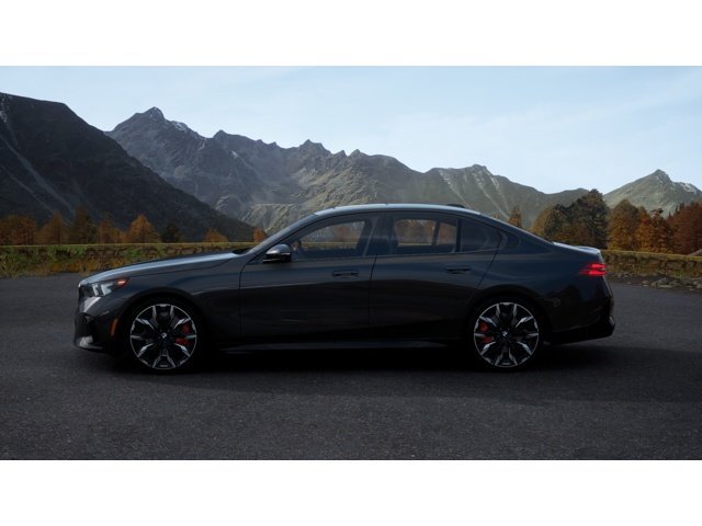 New 2027 BMW 530i RWD image 4