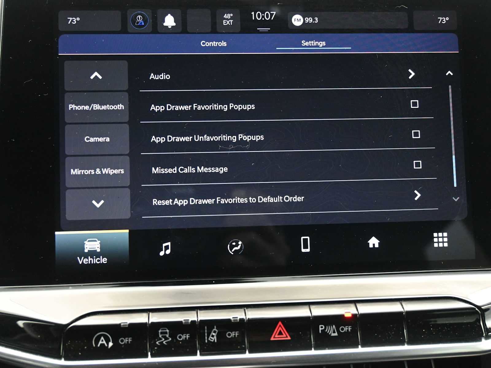 Used 2024 Jeep Compass Trailhawk image 20