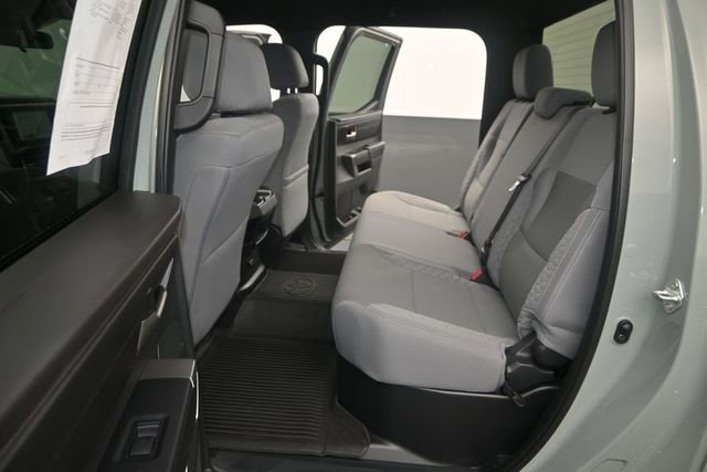 Used 2025 Toyota Tundra SR5 w/ SR5 Convenience Package RWD image 13