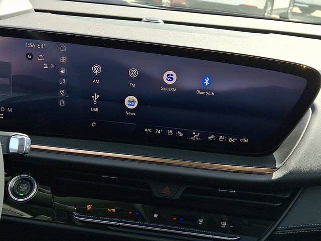 New 2026 Buick Envision Avenir AWD/4WD image 17