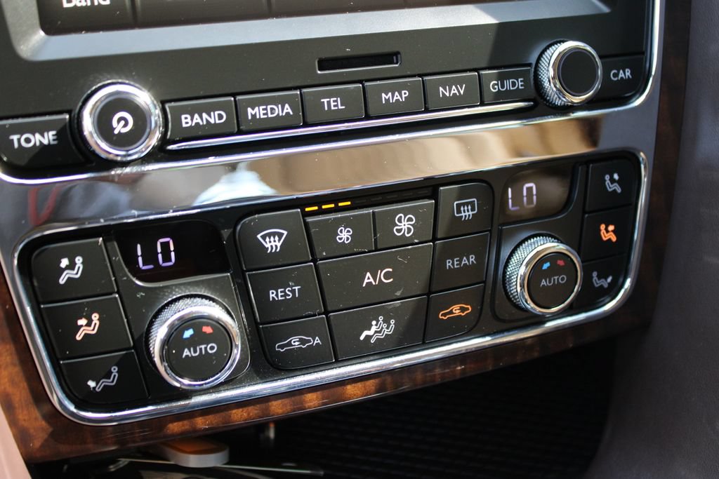 Used 2016 Bentley Continental GT V8 S AWD/4WD image 18