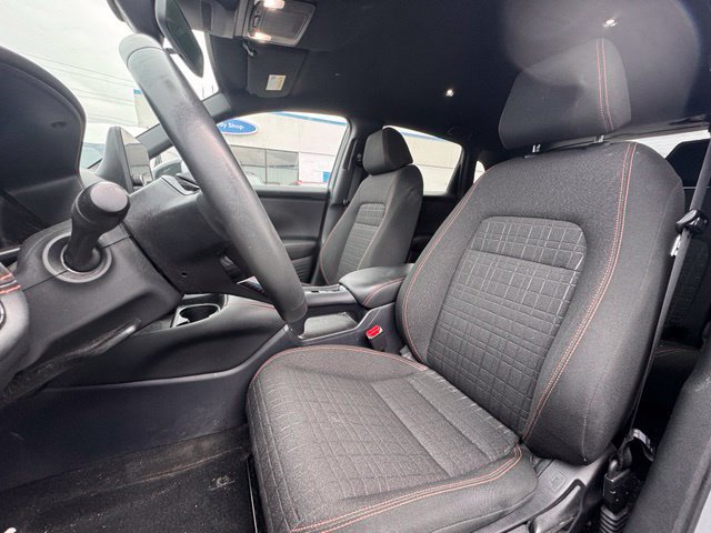 Certified 2024 Honda HR-V Sport image 11