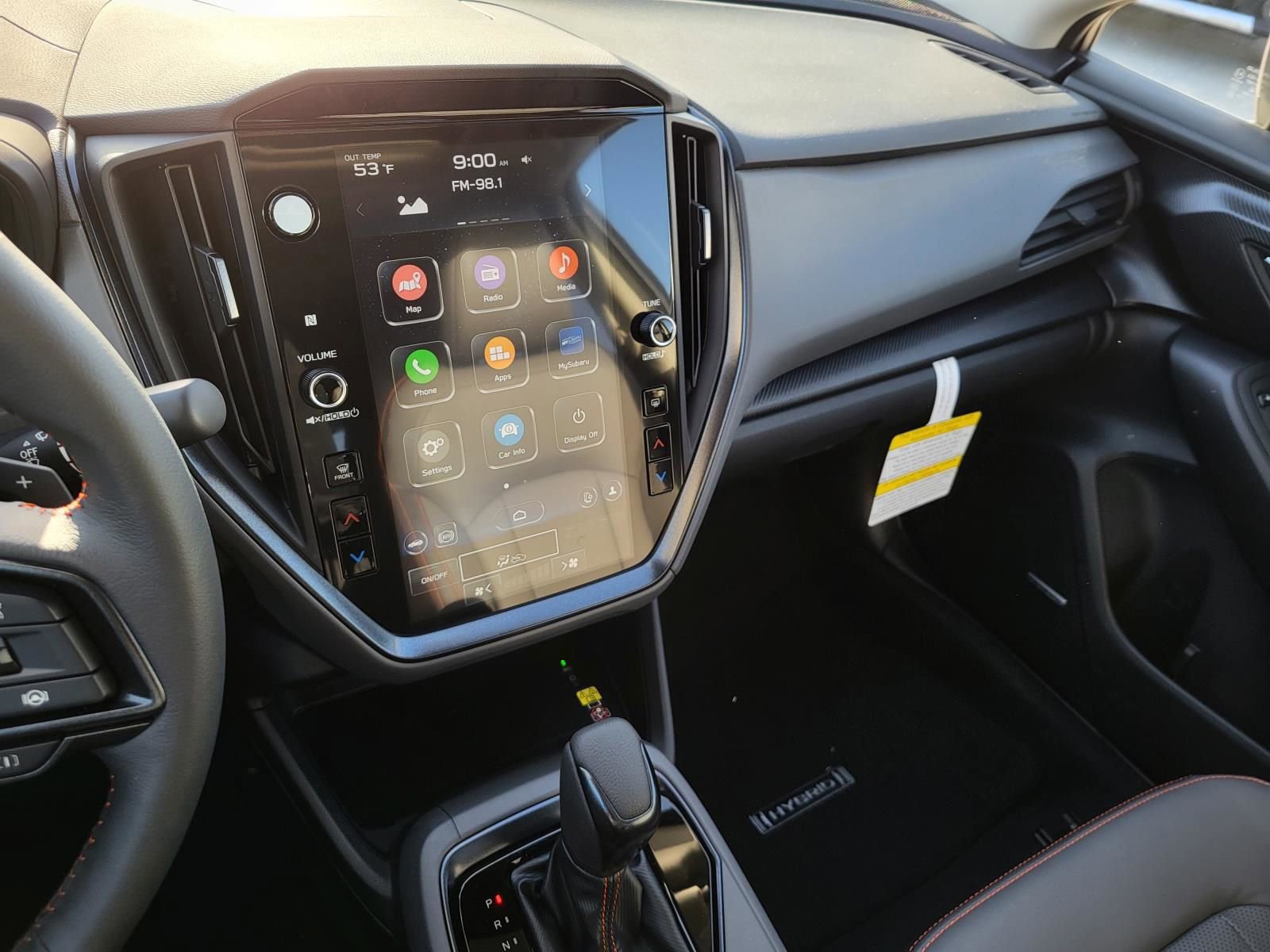 New 2026 Subaru Crosstrek 2.5i Limited image 11