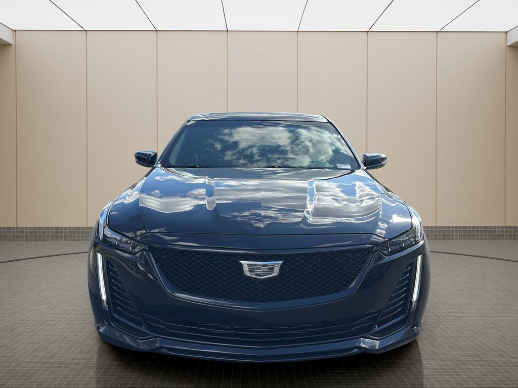 Used 2024 Cadillac CT5 Luxury w/ Sun And Sound Package image 8