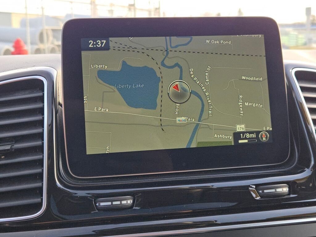 Used 2016 Mercedes-Benz GLE 350 4MATIC image 26