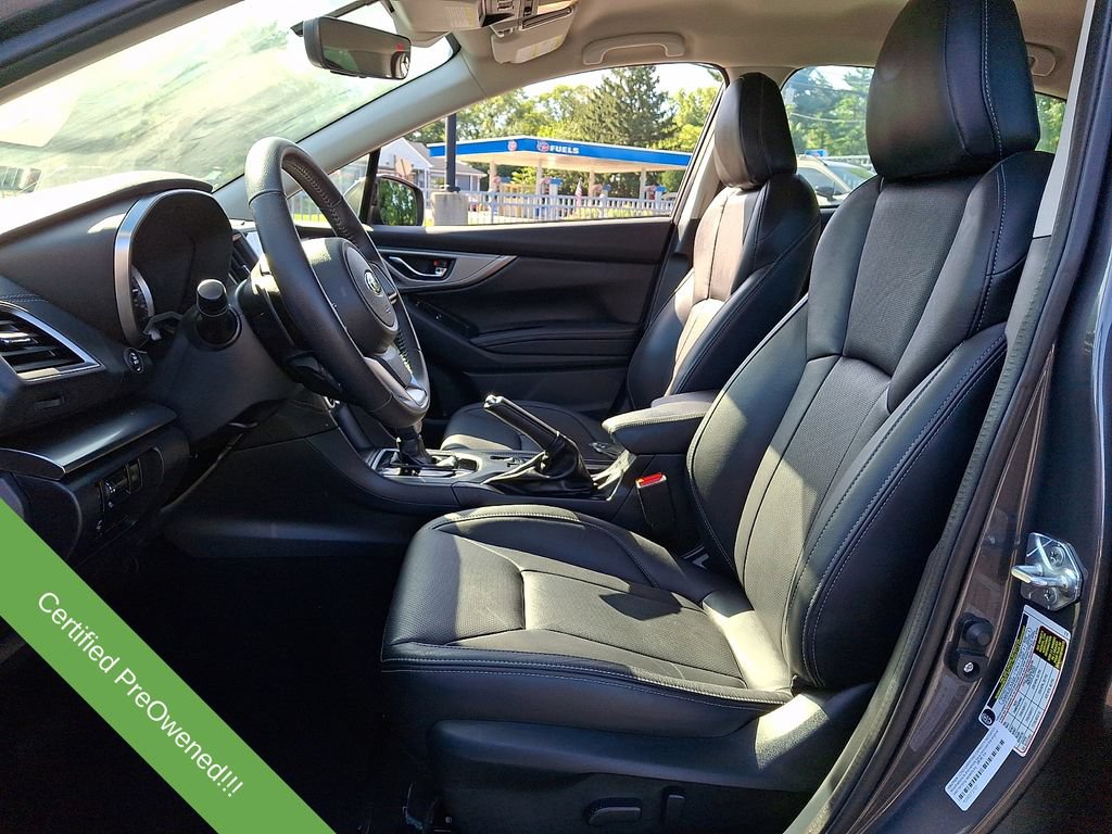 Used 2023 Subaru Impreza 2.0i Limited AWD/4WD image 13