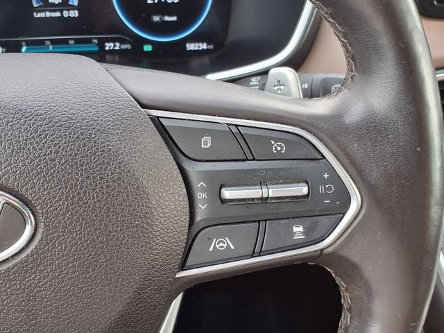 Used 2023 Hyundai Santa Fe Limited AWD/4WD image 27
