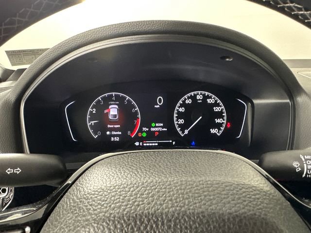 Used 2022 Honda Civic Sport image 23
