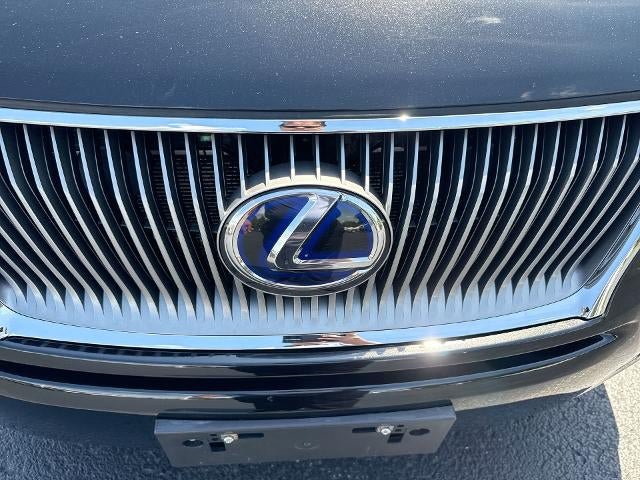 Used 2012 Lexus RX 450h AWD w/ Premium Pkg image 31