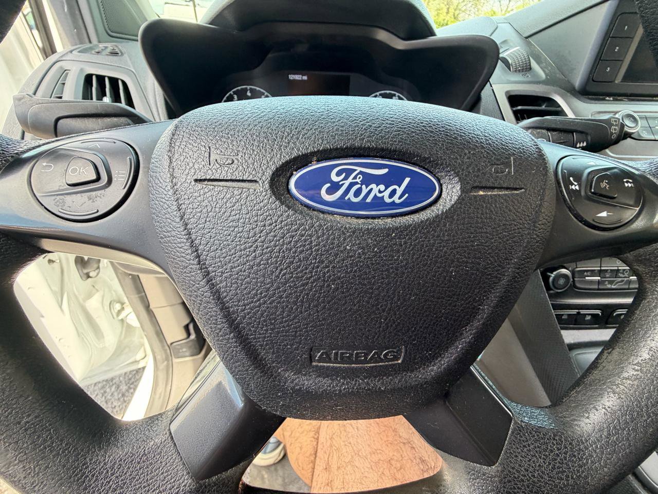 Used 2020 Ford Transit Connect XL FWD image 20