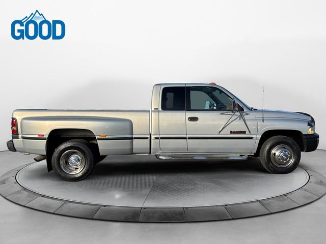 Used 1999 Dodge Ram 3500 Truck ST image 6