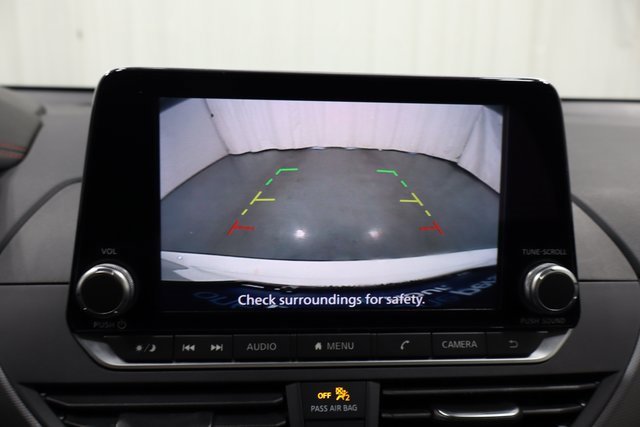 Used 2024 Nissan Altima 2.5 SR image 21