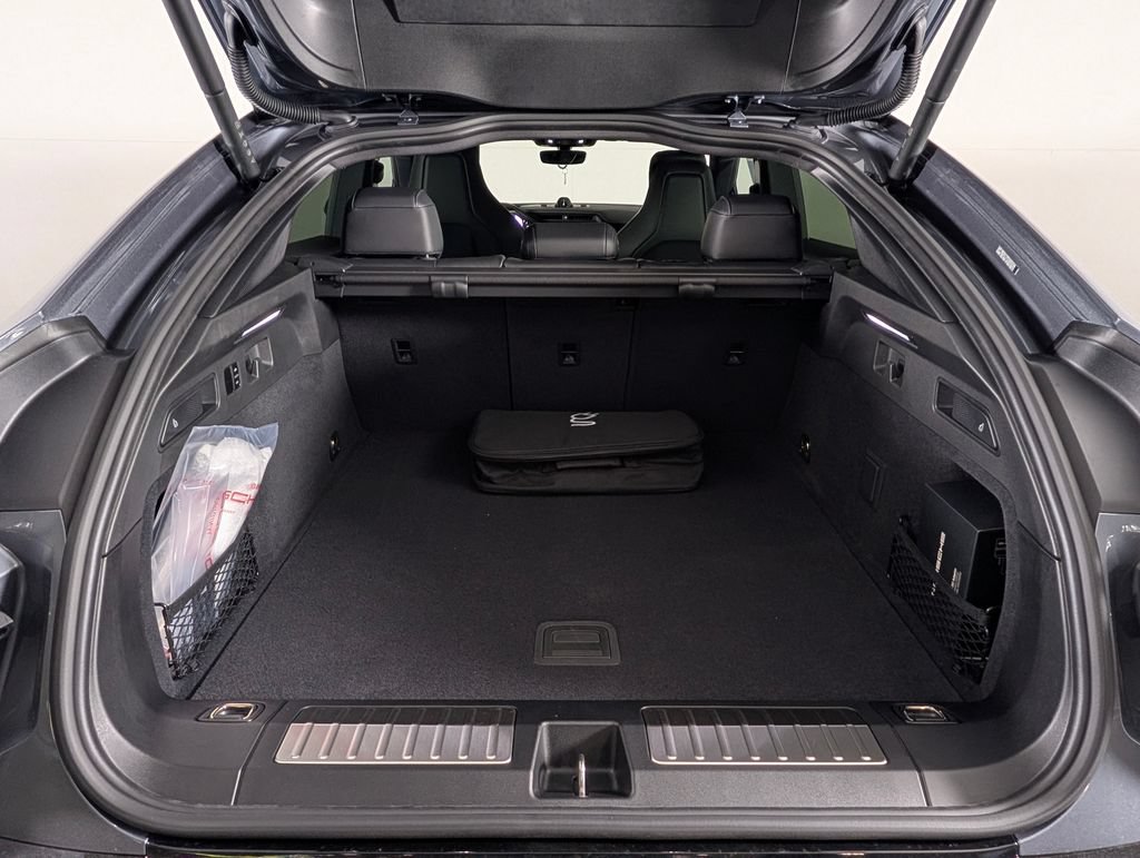 New 2026 Porsche Cayenne S AWD/4WD image 18