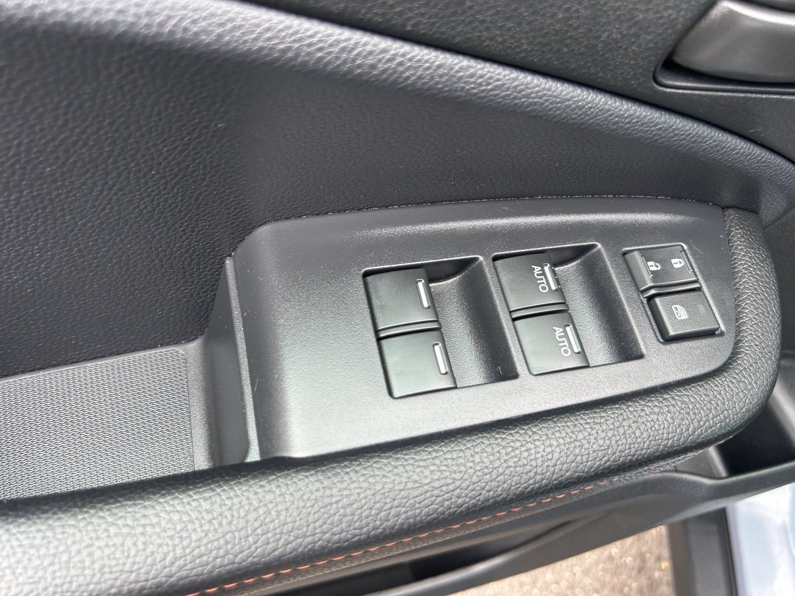Certified 2024 Honda Passport TrailSport image 21