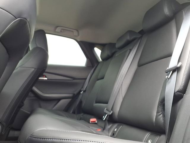 New 2026 MAZDA CX-30 AWD 2.5 S image 12