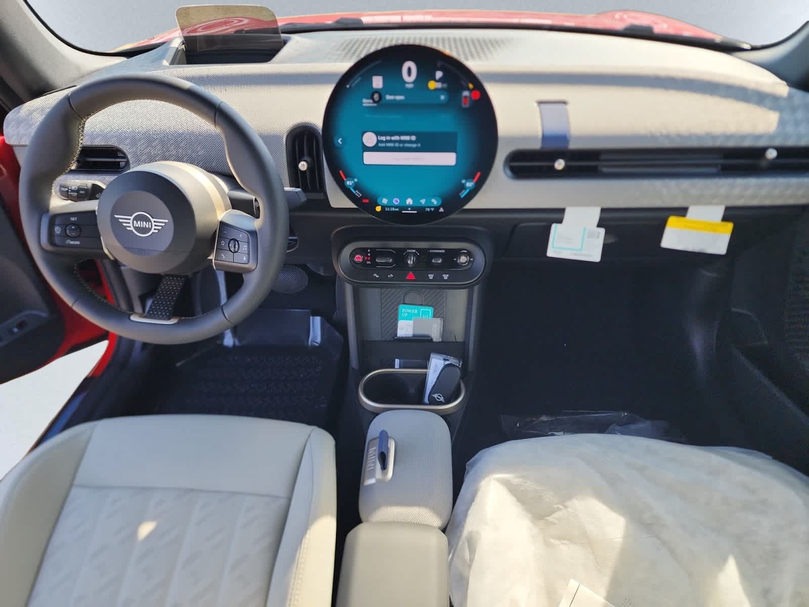 New 2027 MINI Cooper S FWD image 10