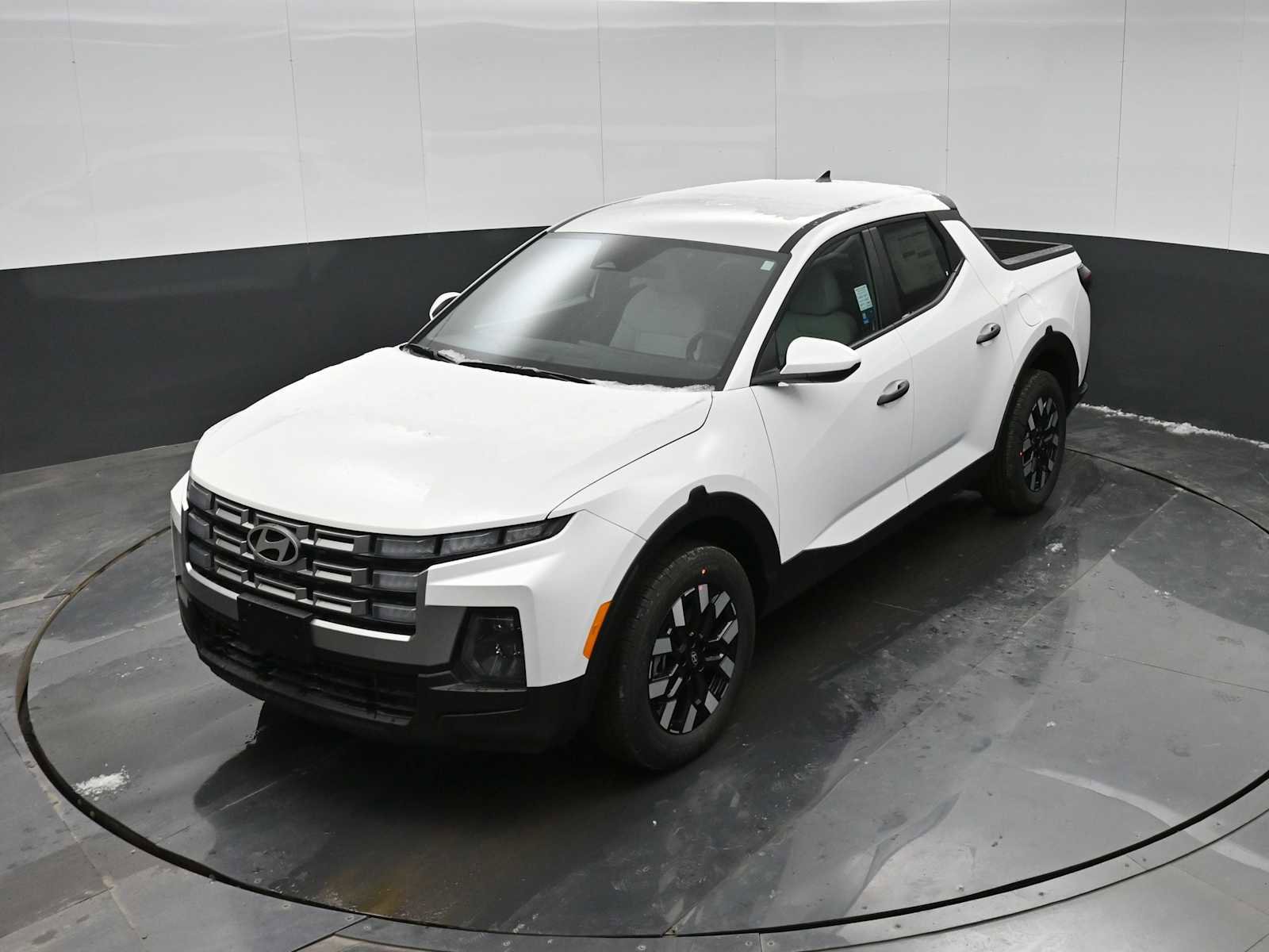 New 2026 Hyundai Santa Cruz SE image 26