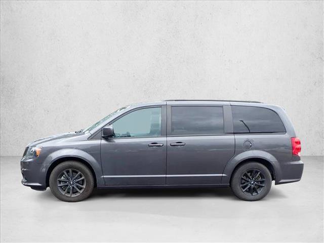 Used 2019 Dodge Grand Caravan GT FWD image 2