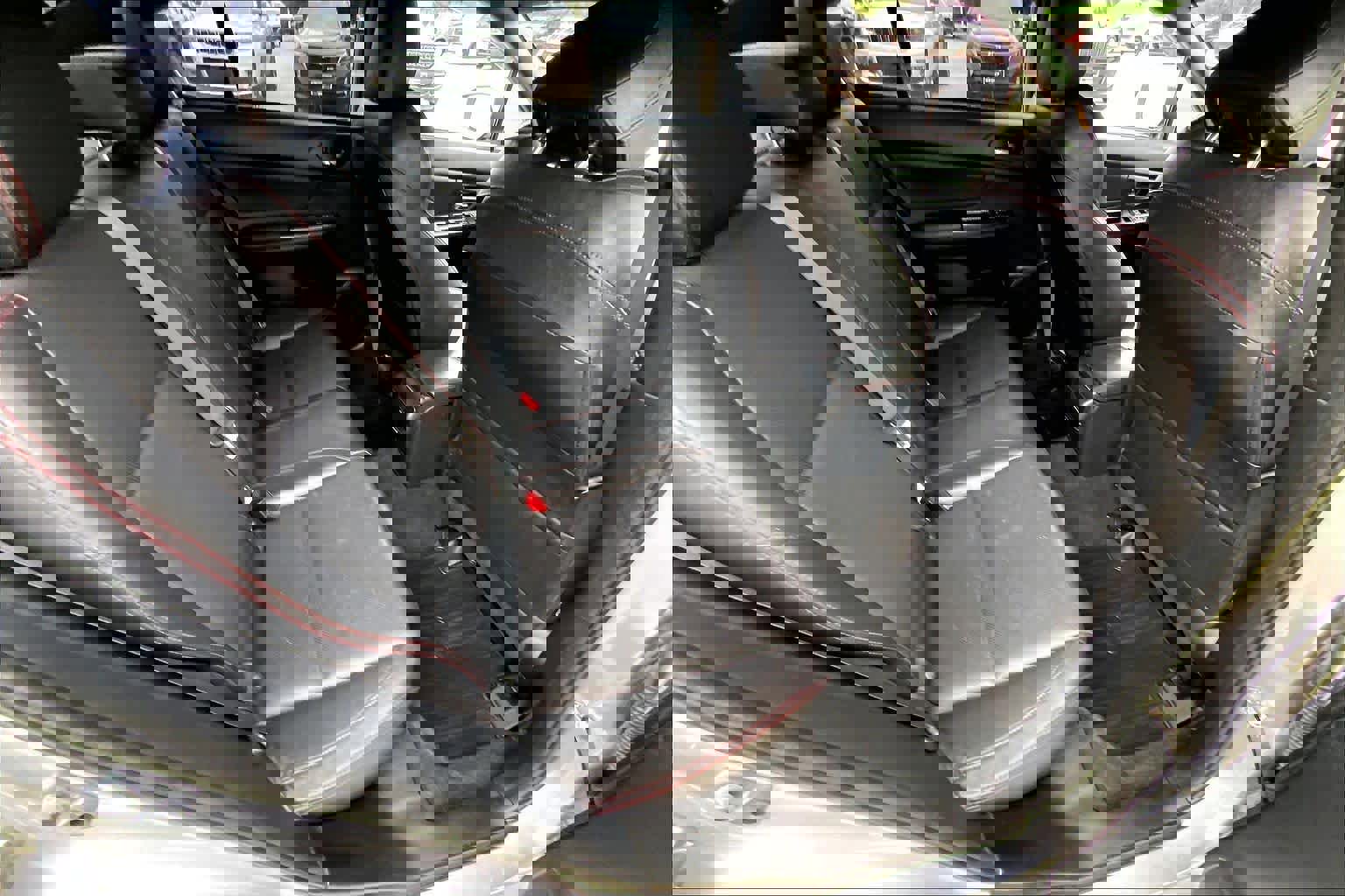 Used 2017 Subaru WRX Limited w/ Popular Package #1 image 20