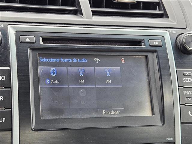 Used 2014 Toyota Camry LE FWD image 11