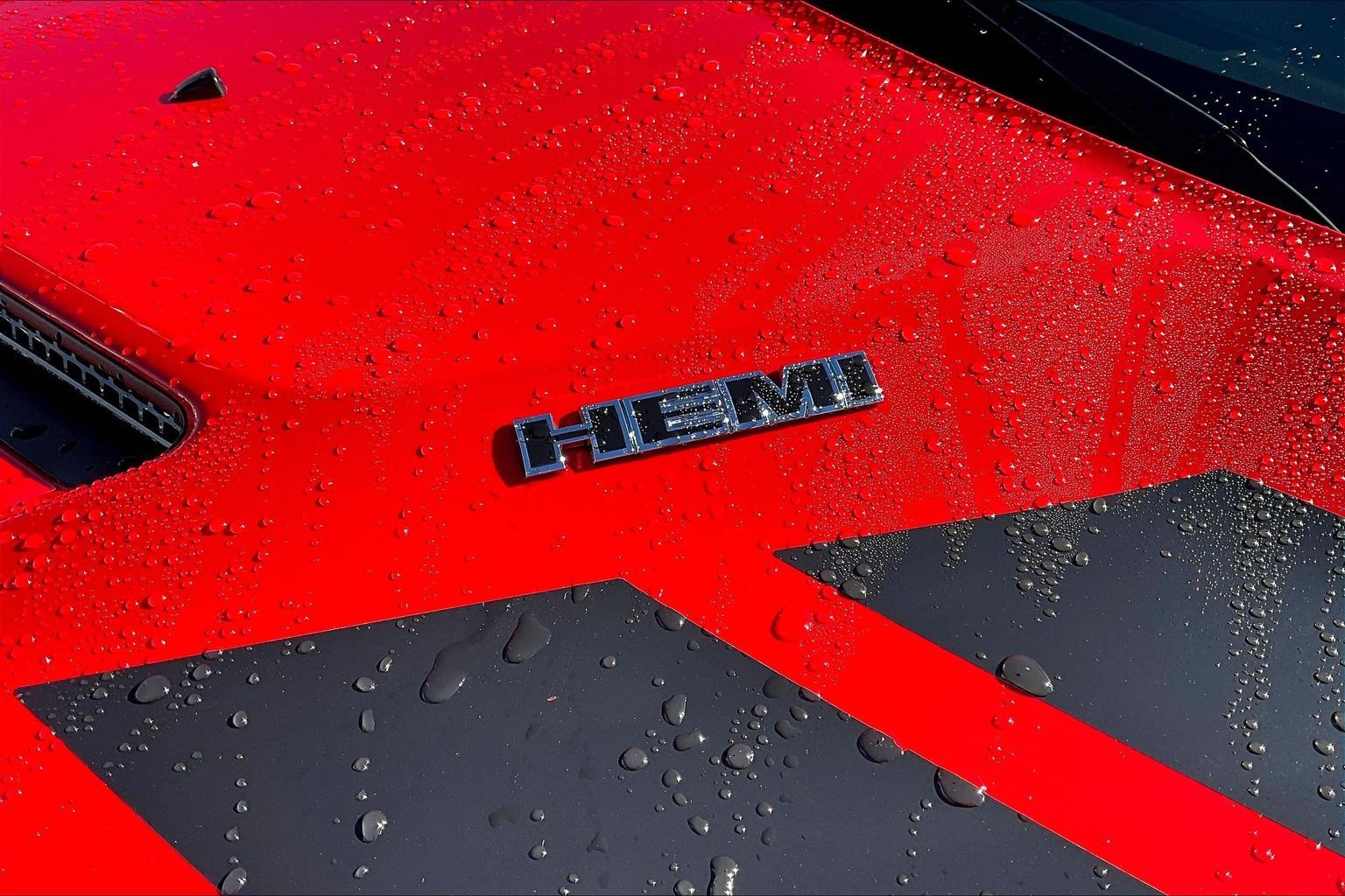 Used 2010 Dodge Challenger R/T RWD image 23