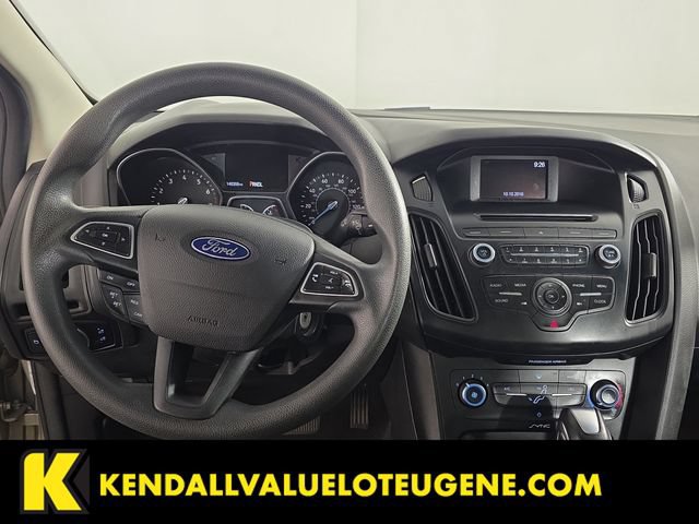 Used 2015 Ford Focus SE FWD image 11