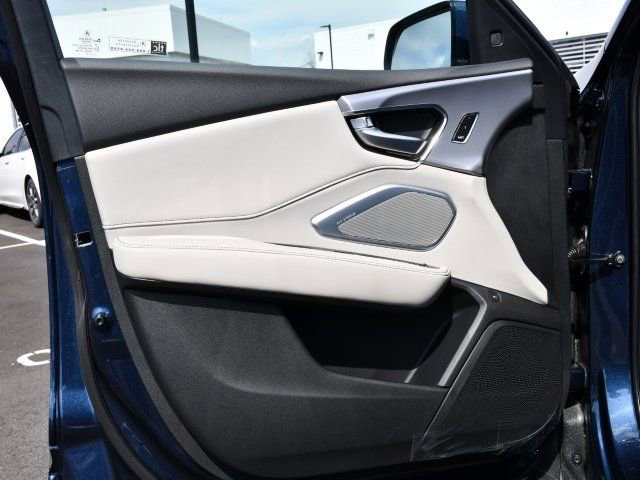 New 2026 Acura RDX SH-AWD w/ Technology Package image 10