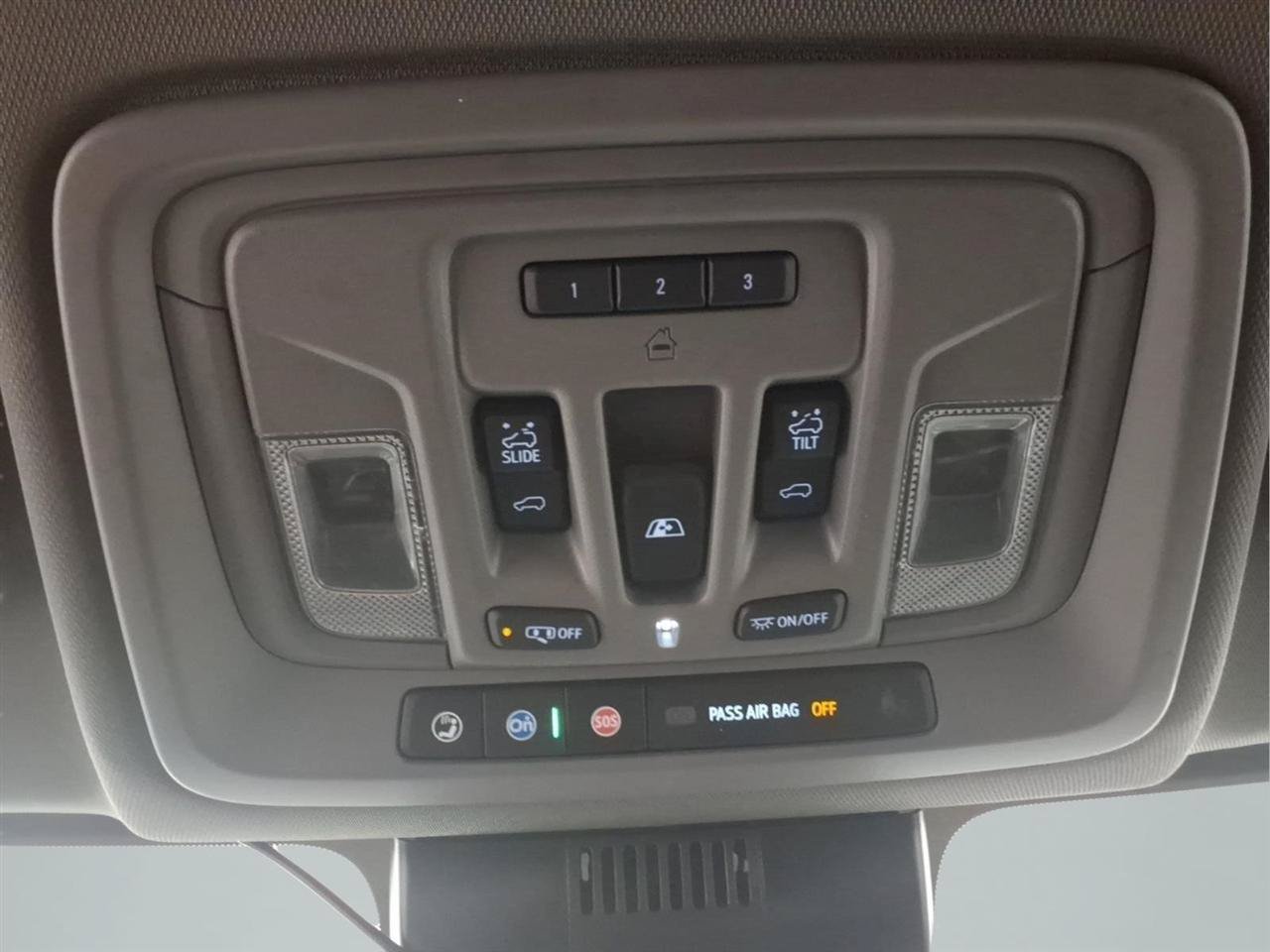 Used 2024 Chevrolet Silverado 2500 LTZ w/ LTZ Convenience Package AWD/4WD image 25