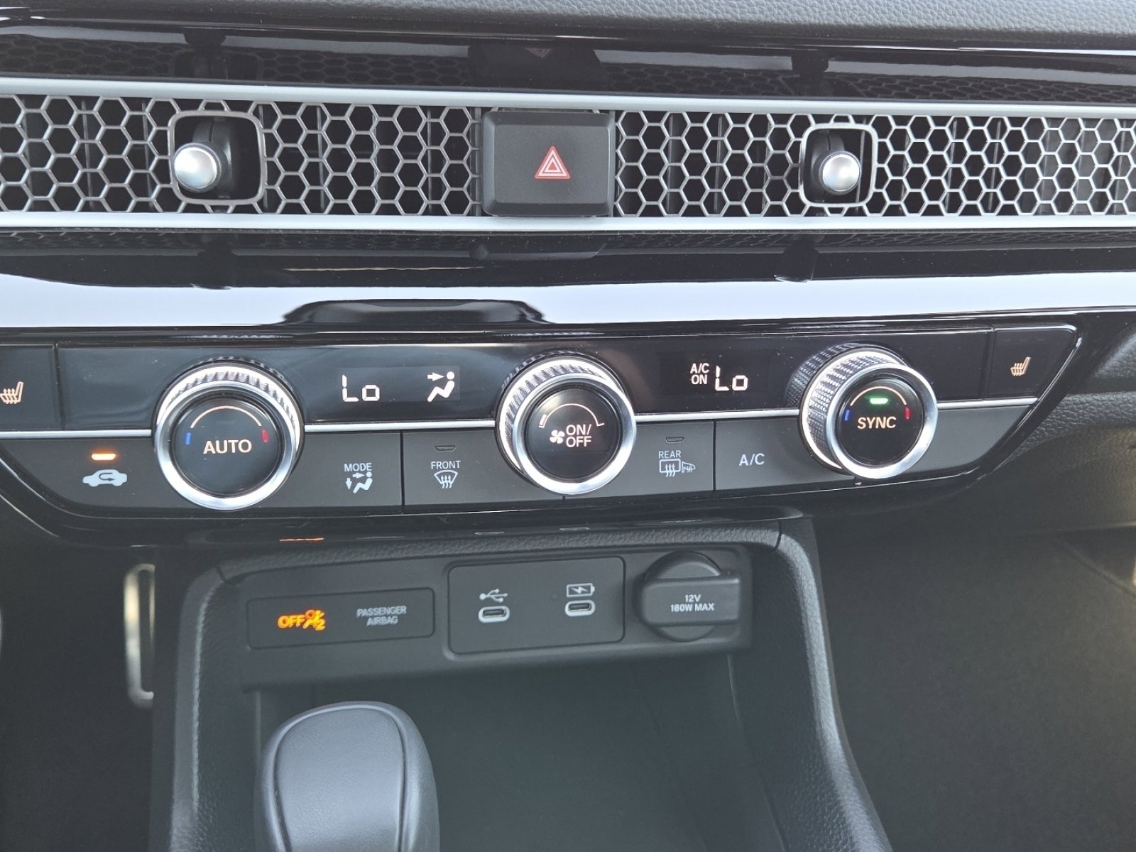Used 2026 Honda Civic Sport image 29
