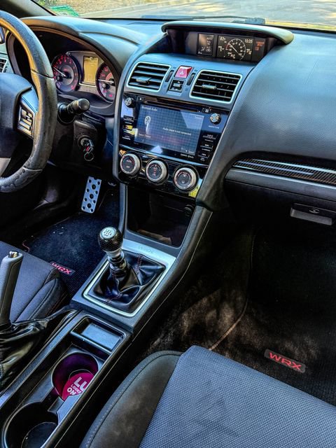 Used 2016 Subaru WRX Premium AWD/4WD image 32