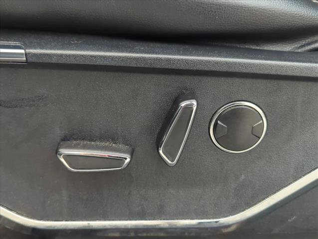 Used 2021 Ford F150 Lariat AWD/4WD image 10