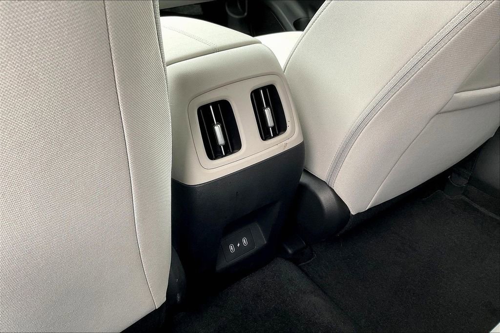 Used 2025 Hyundai Tucson SEL FWD image 25