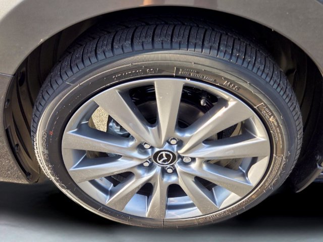 New 2026 MAZDA MAZDA3 2.5 S Sedan w/ Preferred Pkg FWD image 18