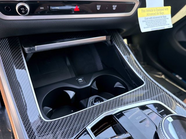 New 2026 BMW X5 M60i AWD/4WD image 32