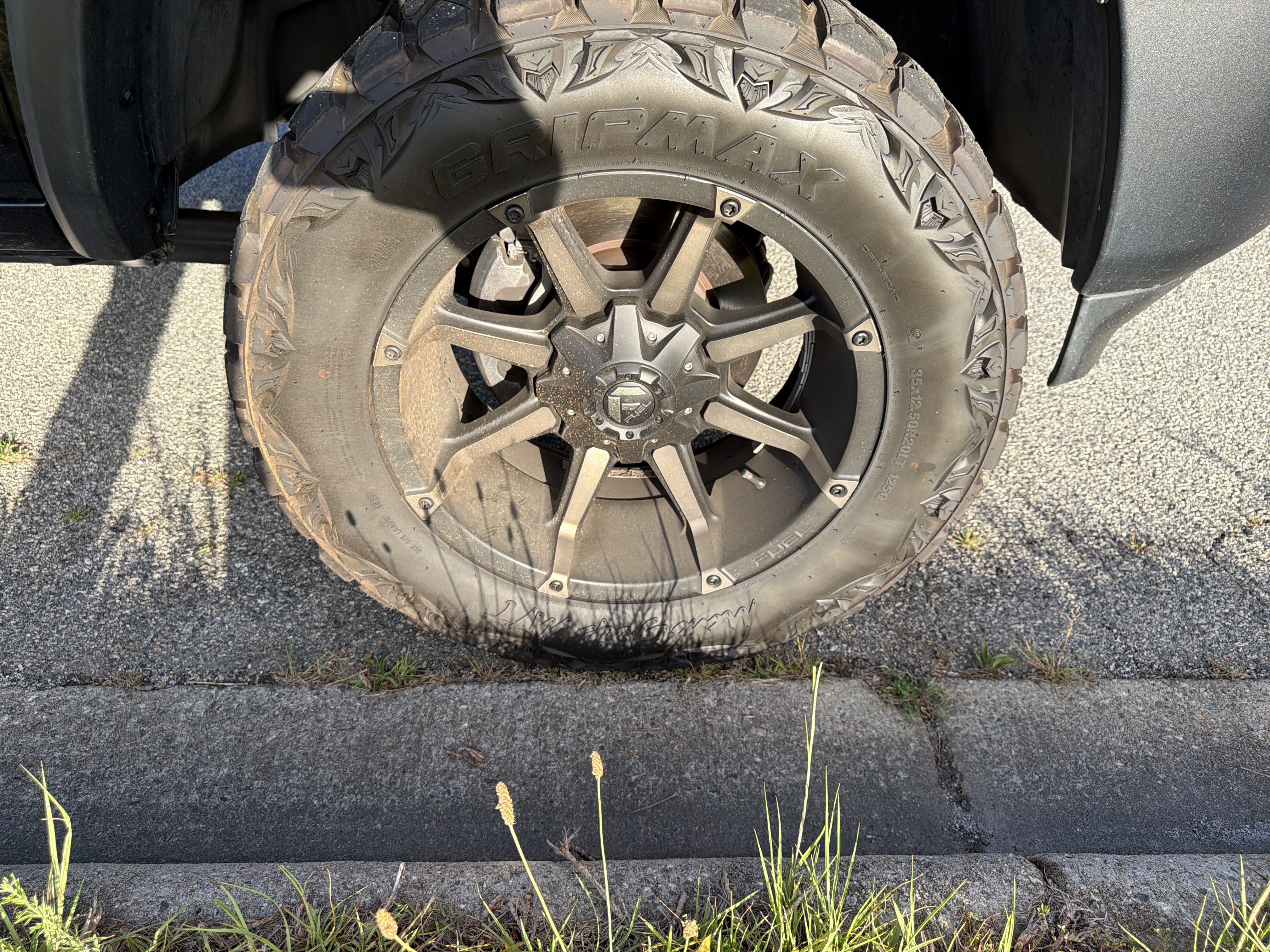 Used 2019 RAM 2500 Power Wagon AWD/4WD image 12