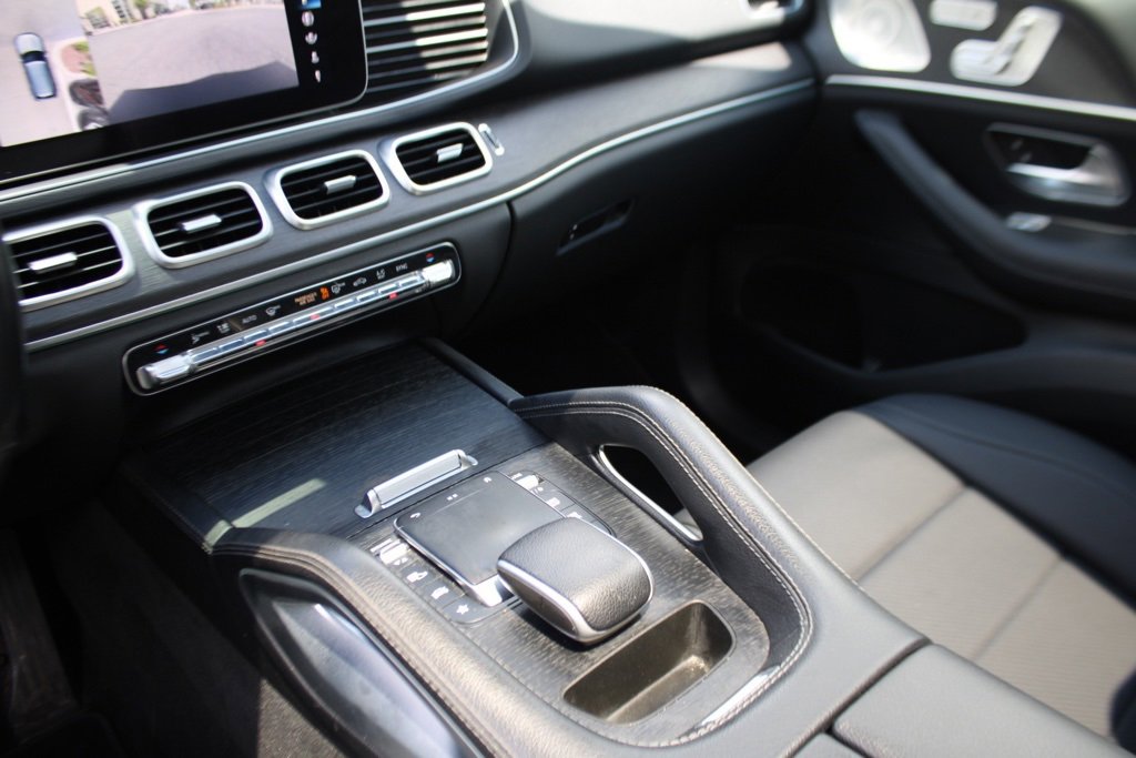 Certified 2023 Mercedes-Benz GLE 350 4MATIC w/ AMG Line Exterior image 22