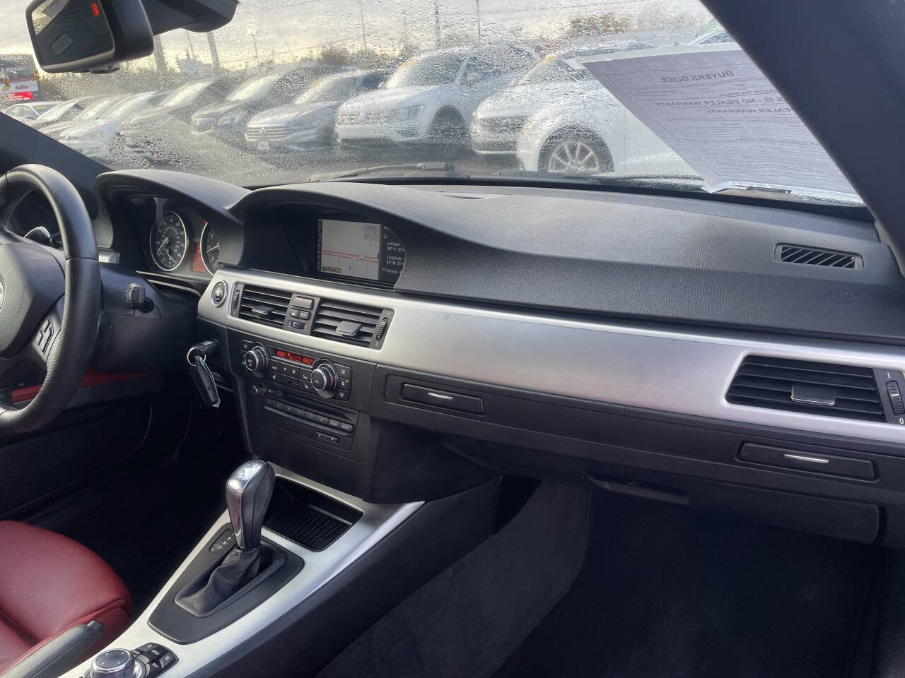 Used 2012 BMW 335i Coupe RWD image 15