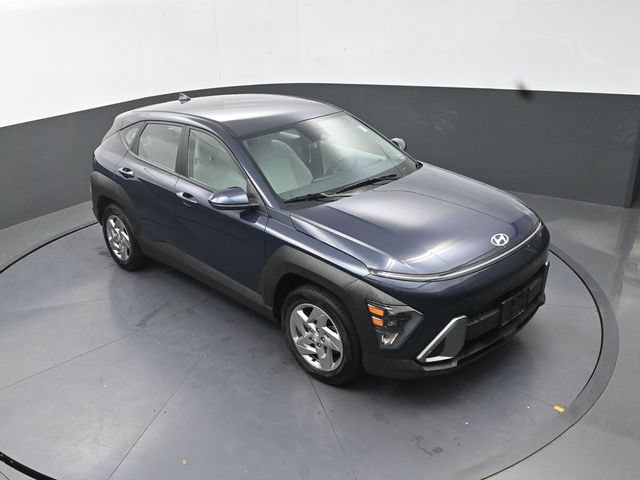 Used 2026 Hyundai Kona SE FWD image 23