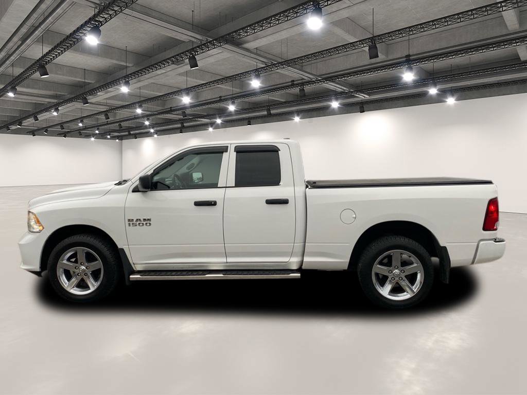 Used 2018 RAM 1500 Express w/ Express Value Package image 4