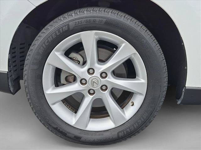 Used 2011 Lexus RX 350 AWD w/ Premium Pkg image 15