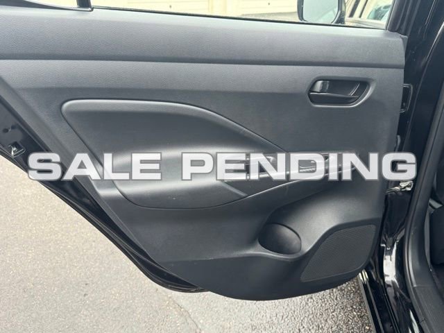 Used 2021 Nissan Versa S image 13