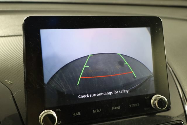 Used 2023 Mitsubishi Eclipse Cross LE AWD/4WD image 28