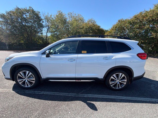 Certified 2021 Subaru Ascent Touring w/ Popular Package #2 AWD/4WD image 8
